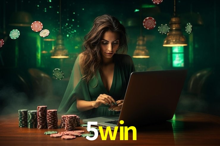Segurança e privacidade no APP 5win