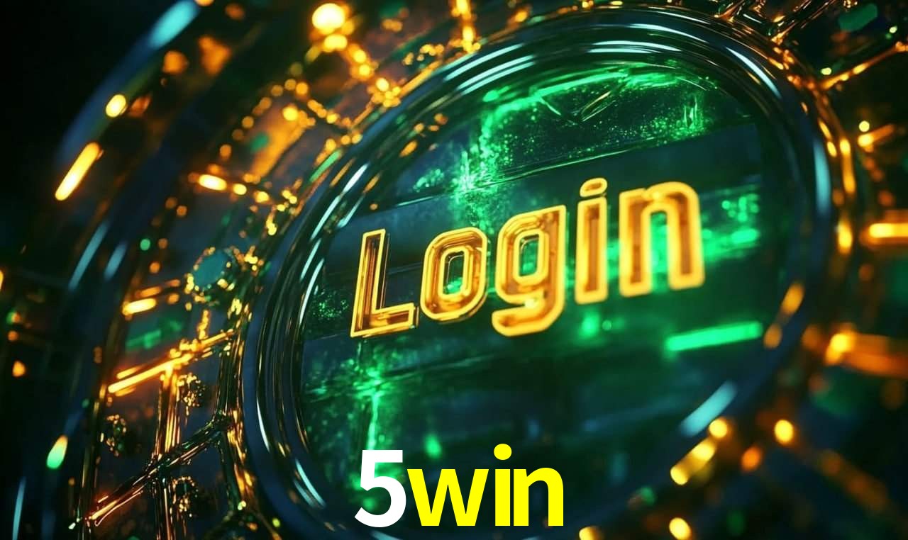 APP rápido e leve da 5win