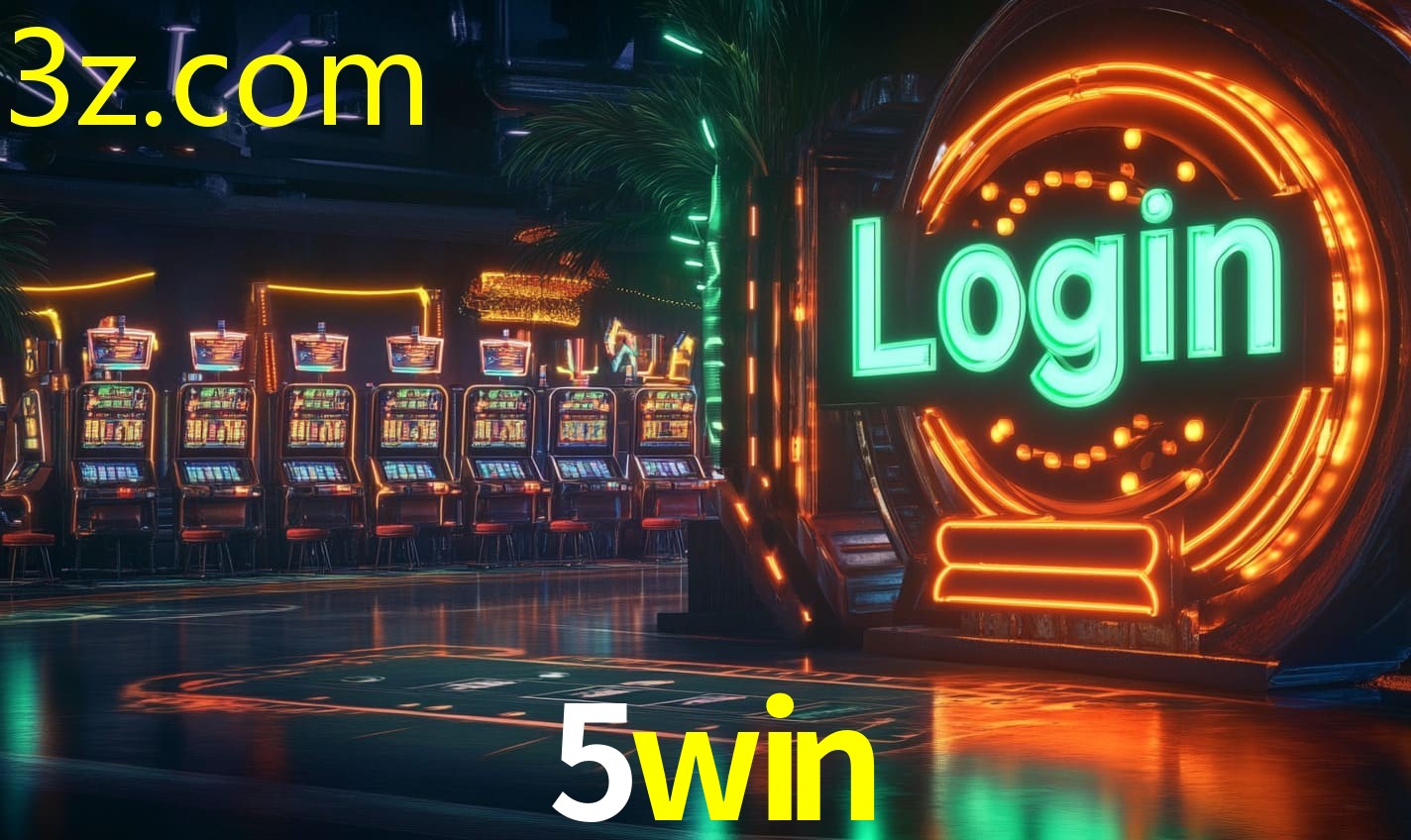 5WIN